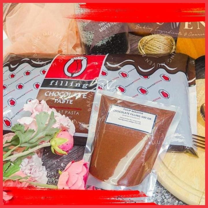 

(muv) tulip master filling 500 gr