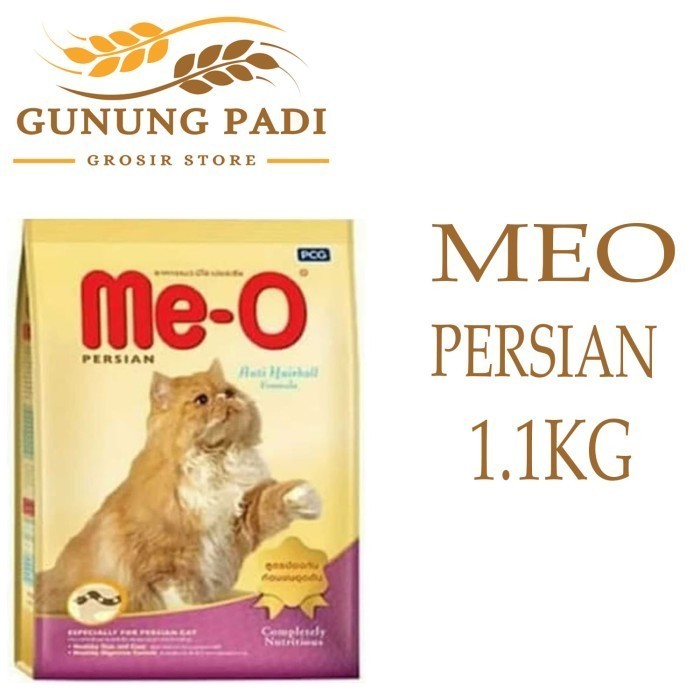 Meo Freshpack Persian 1.1Kg