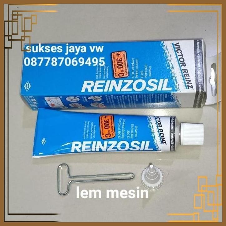 

[SJV] LEM MESIN VR