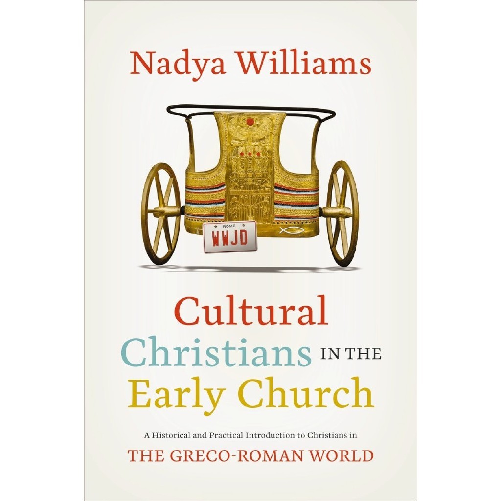 

Cultural Christians in the Early Church ( D )