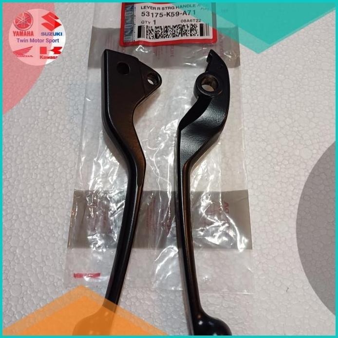 Handle handel rem Vario 110 cbs vario 125 cbs vario 150 cbs sepasang 8