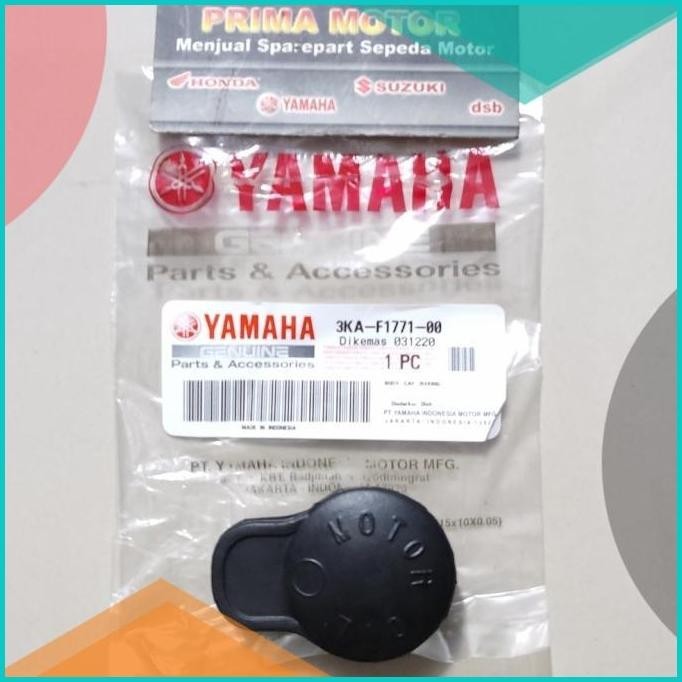 KARET TUTUP TABUNG OLI SAMPING RX KING KARET TUTUP OLI SAMPING RX KING