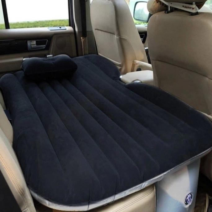 Kasur Angin Mobil Bonus Pompa Listrik