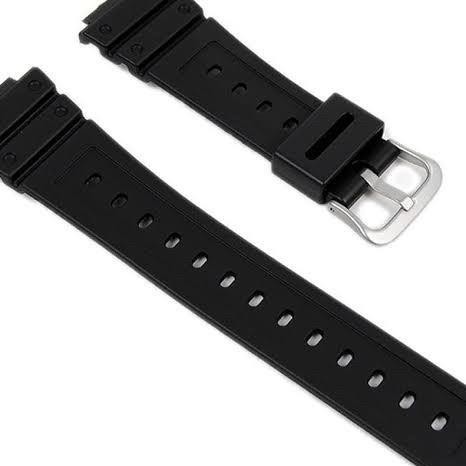 Original Band / Strap Dw 5600 / Gw M510 / Gw 5000U / Dw5600 / Gwm5610 / Gw5000U