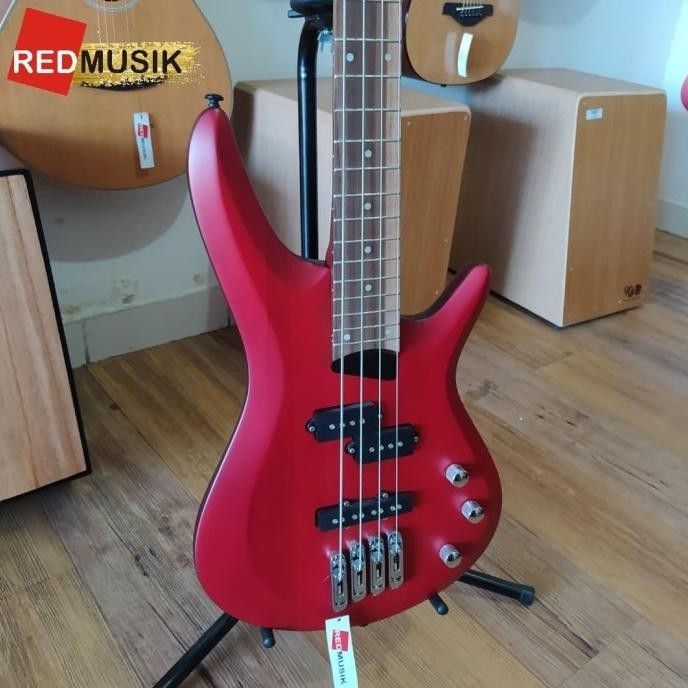 Gitar Bass Gillmore GB150 GB-150 GB 150 Bass Elektrik CS