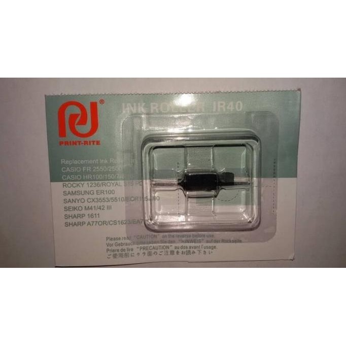 

PAKET CASIO HR-8TM + KERTAS + TINTA + BATERAI ~ KALKULATOR PRINTING