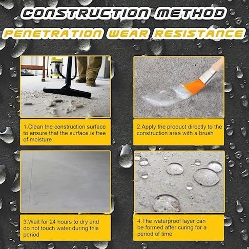 Diskon Lem Tahan Air Original Cc - Jaysuing Lem Transparan Anti Bocor 3 Ukuran - Tipe 2 - 1Kg Promo