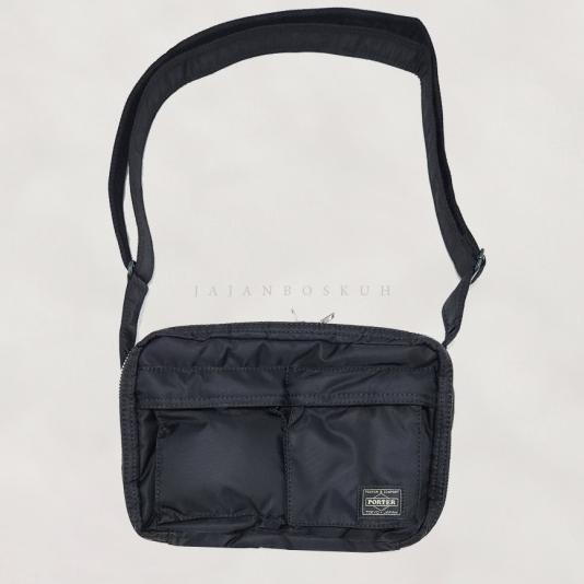 Porter Tanker Shoulder Bag Bla