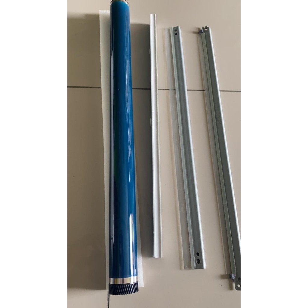 

Coating Bar Compatible Ricoh Gestetner Color