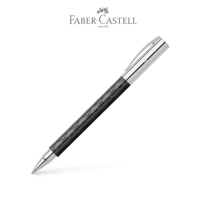 

Faber-Castell Ambition Rhombus Roller Ball Pen