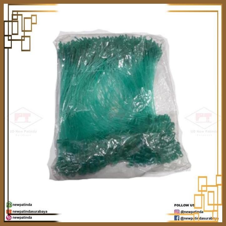 

[NPT] string pin 5" warna warni untuk label baju / pakaian