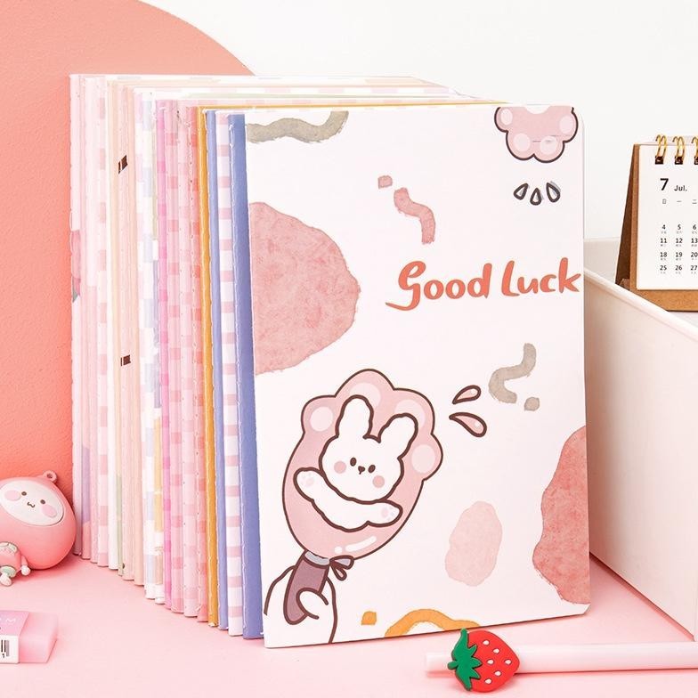 

er-56 BUKU TULIS A5 TERMURAH / BUKU CATATAN MOTIF UKURAN A5 / BUKU CATATAN BERBAGAI MACAM MOTIF LUCU - GG0241 Sale