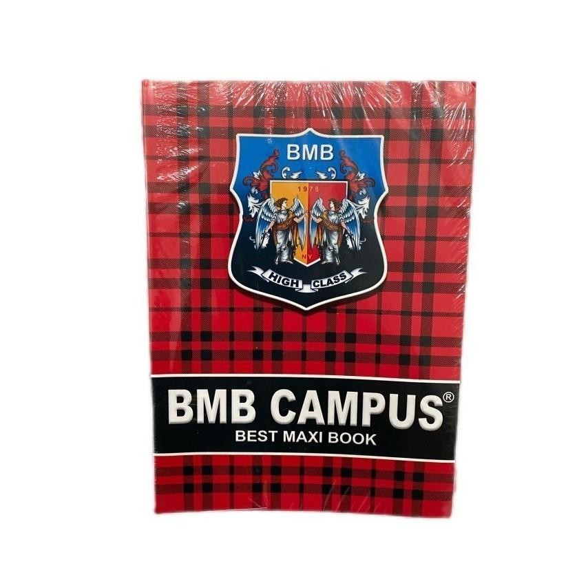 

NLD-1419 Buku Tulis Boxy BMB 36 Lembar (1 Pack isi 10 Buku) Berkualitas