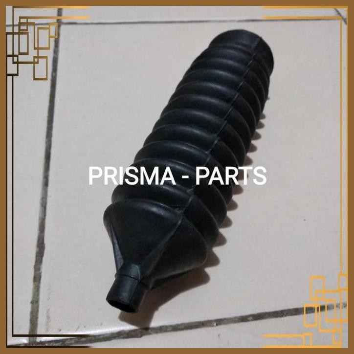 [PRS] BOOT STEER BOOT RACK STEER KIA CARENS 1/2. HYUNDAI TRAJET 2,0. MATRIX.