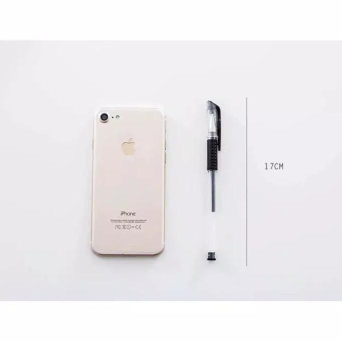 

fx-4 PENA GEL MIMI 0.5MM PULPEN GEL PENA MURAH PENA IMPOR Viral