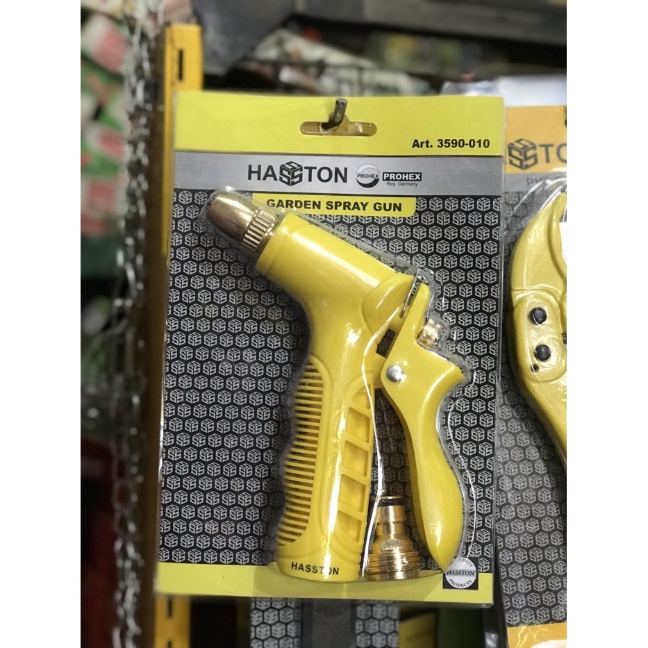 Semprotan air 010 hasston Prohex