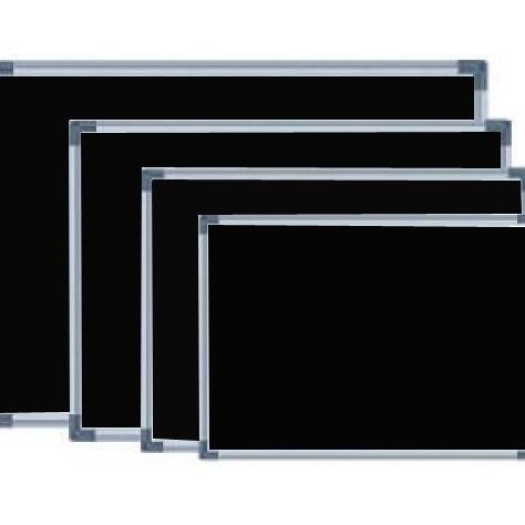 

Blackboard SAKANA 80x120cm Papan Tulis Kapur Hitam 80x 120cm Tanggung