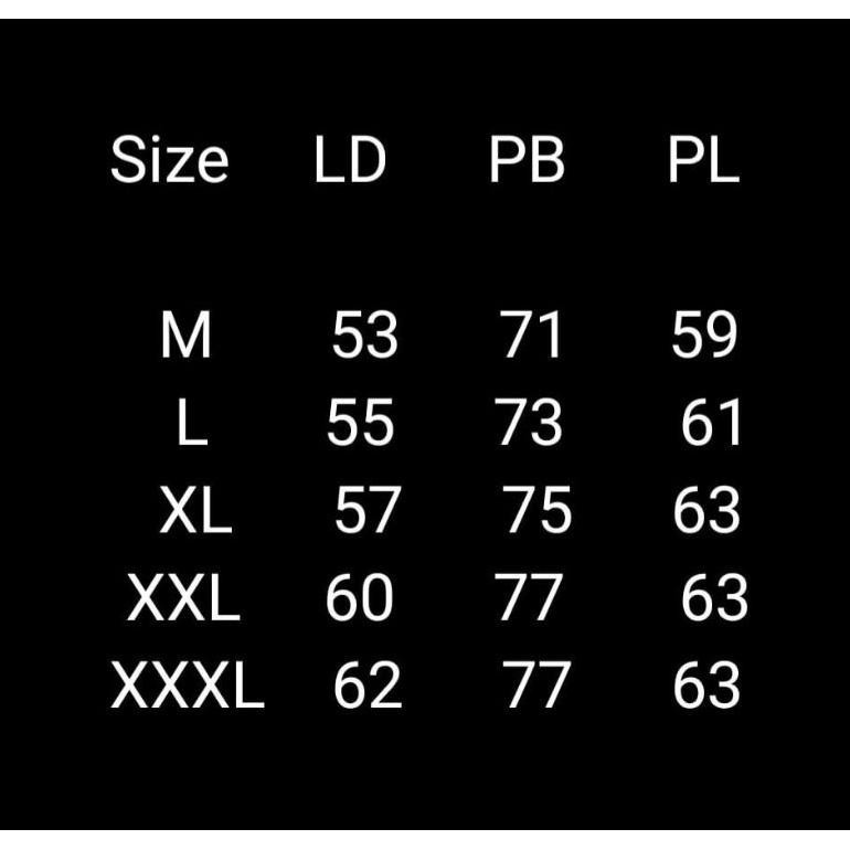 COD Loober - Baju Koko Pria Dewasa Lengan Panjang Motif Kobata Qynang Kombinasi Batik Terbaru Jumbo 