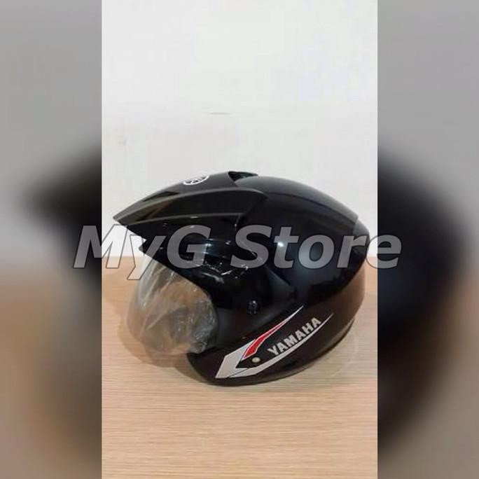 Helm Yamaha Mio / Helm Half Face / Helm
