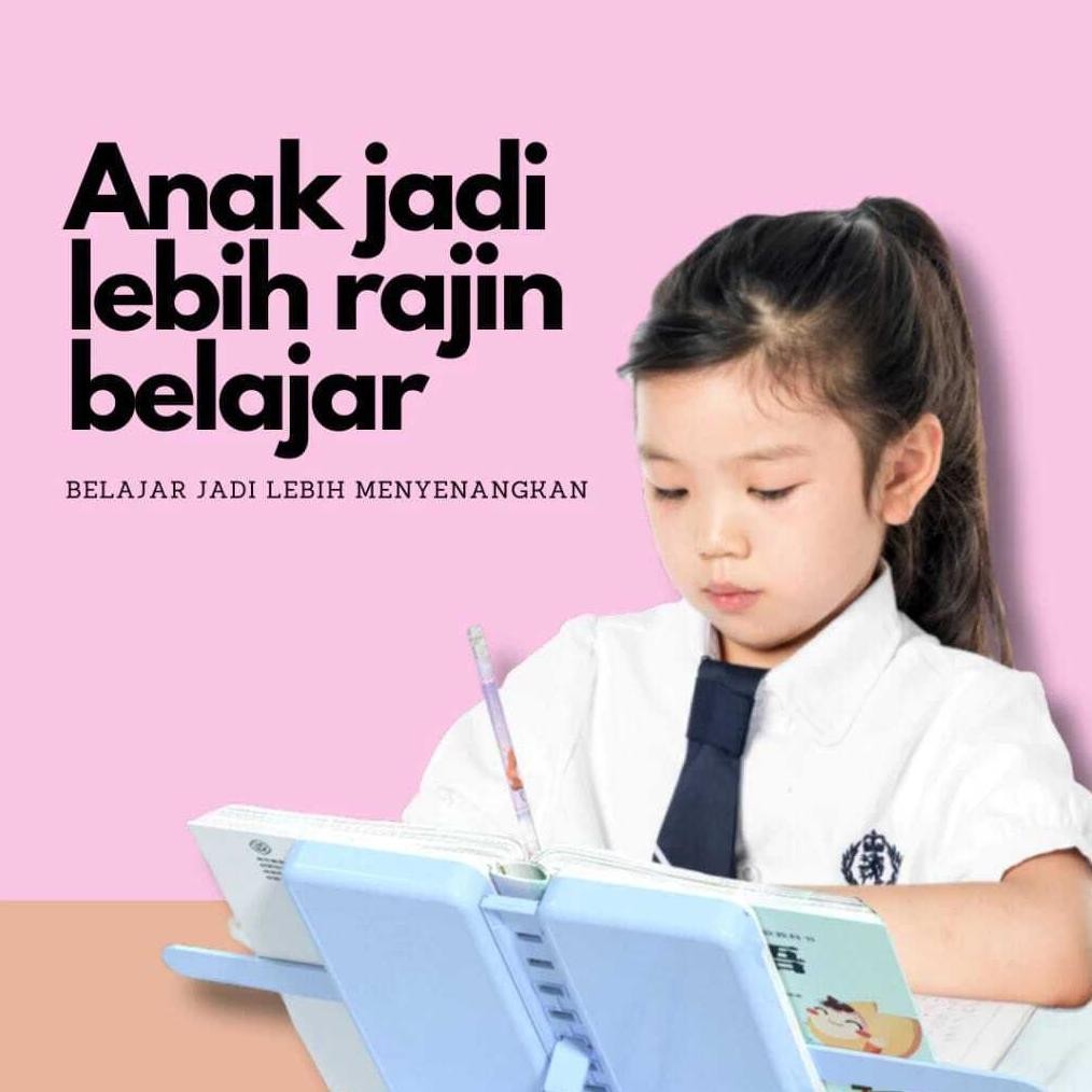 

TERMURAH ( Mia ) K002 Kotak Pensil Lipat Multifungsi Dengan Papan Tulis Dan Tatakan Buku / Tempat Pensil Serbaguna / Kotak Pensil Anak Sekolah TK SD an-139