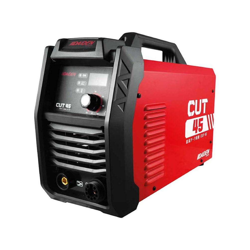 Mesin Las Listrik Cutting Plasma DAIDEN CUT 45 Mesin Las Potong Besi / Alat Potong Las Besi