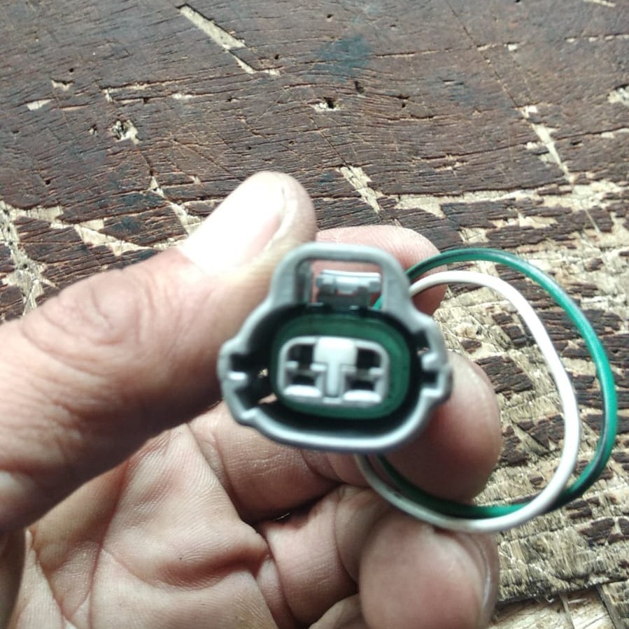 Soket OCV VVT-i Toyota Avanza / Rush / Altis / Vios / Yaris - Socket