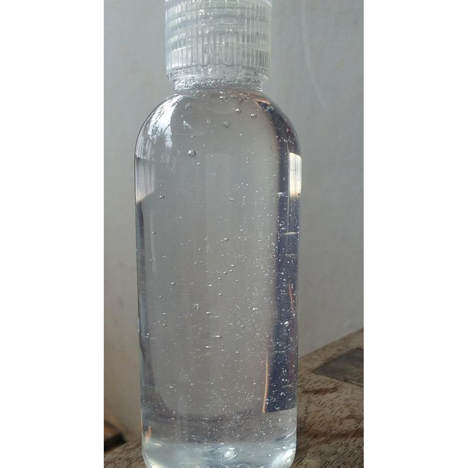 Sabun Mandi Cair Biang 3Kg Hasil 20Liter