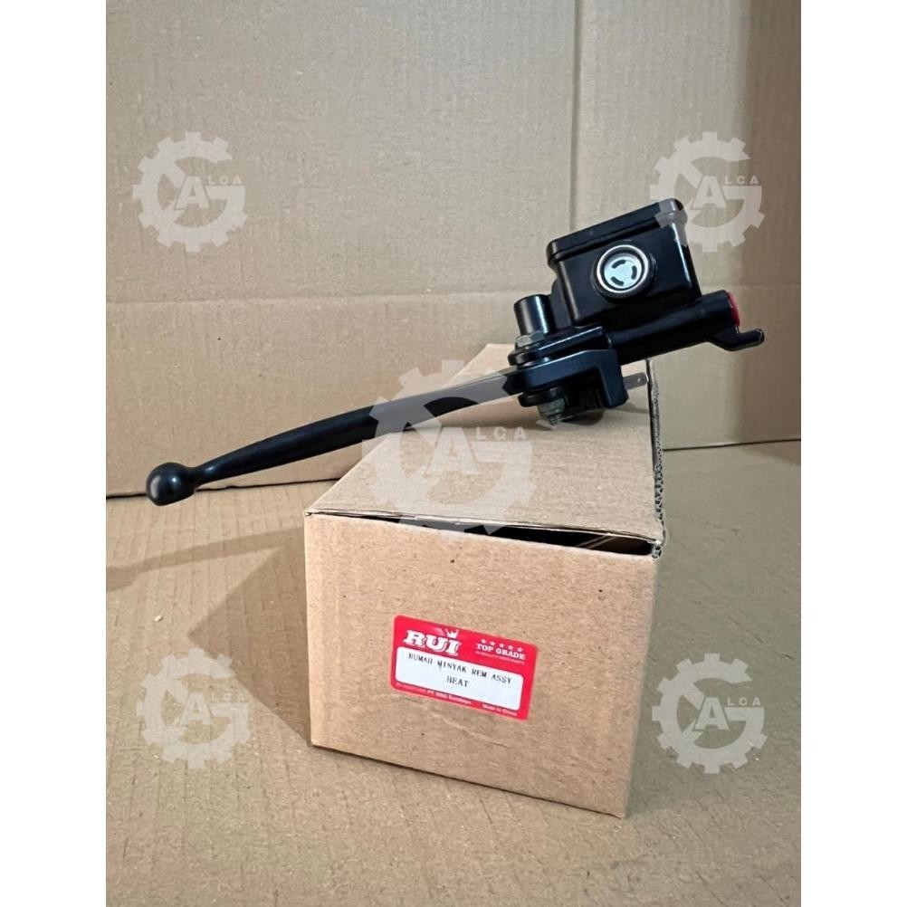 Y-76 Rumah Minyak Rem Assy Beat / Beat New / Beat F1 Diskon Toko