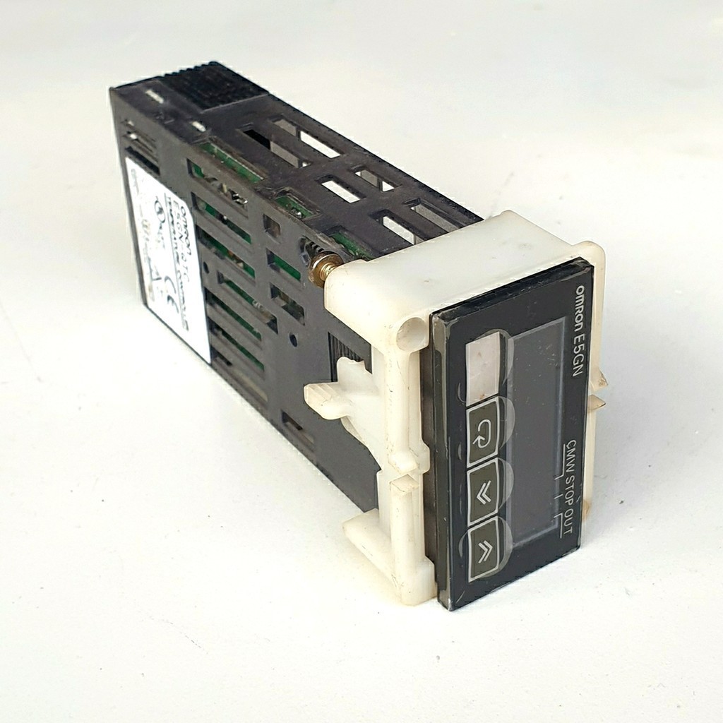 omron temperature controller E5GN-QTC
