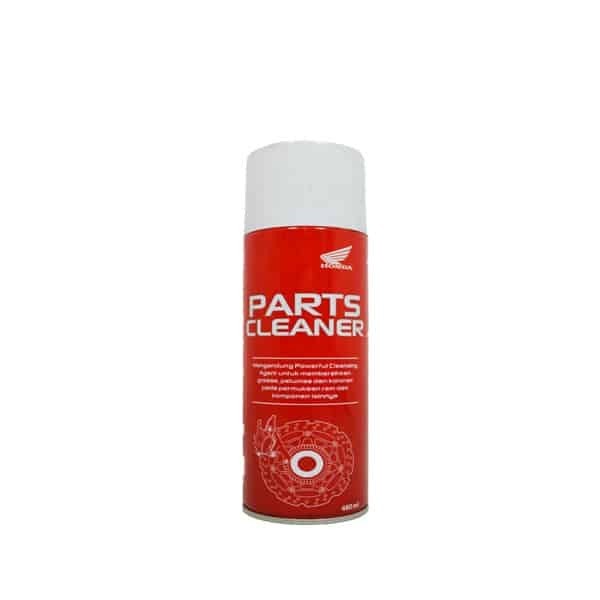 HPC Honda Parts Cleaner Asli Cairan Pembersih Injeksi Motor Honda Matic Original 480ml AHM