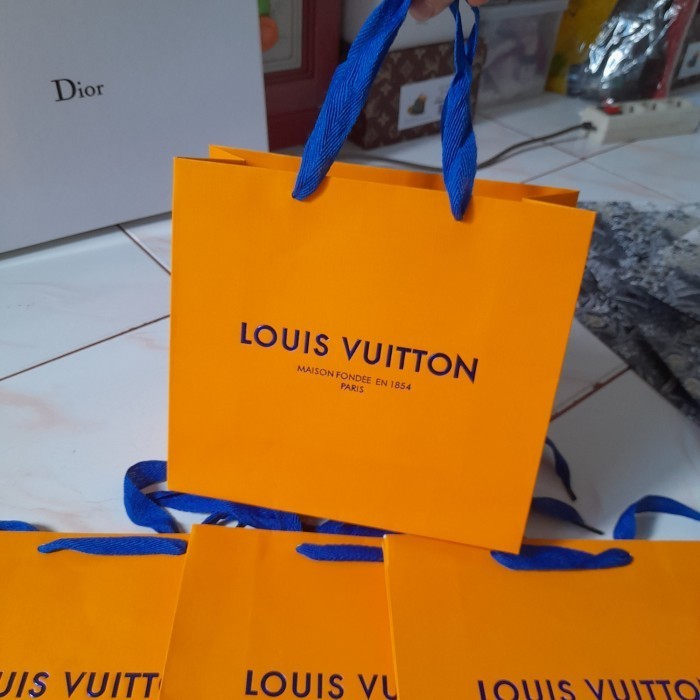 

DISKON PAPERBAG LV