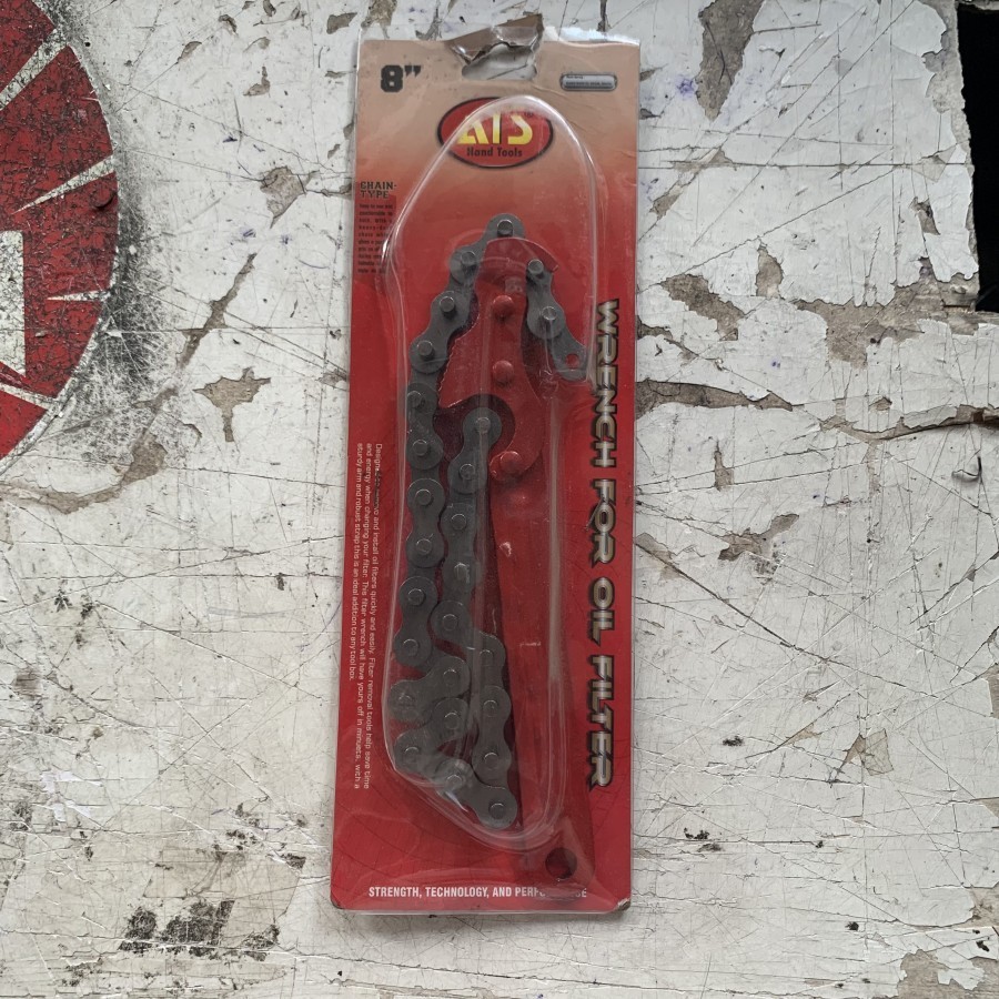 Kunci Filter Oli Universal - ATS