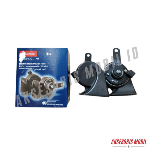 KLAKSON KEONG DENSO UNIVERSAL PNP TOYOTA INNOVA, FORTUNER, VOXY, RUSH, AVANZA