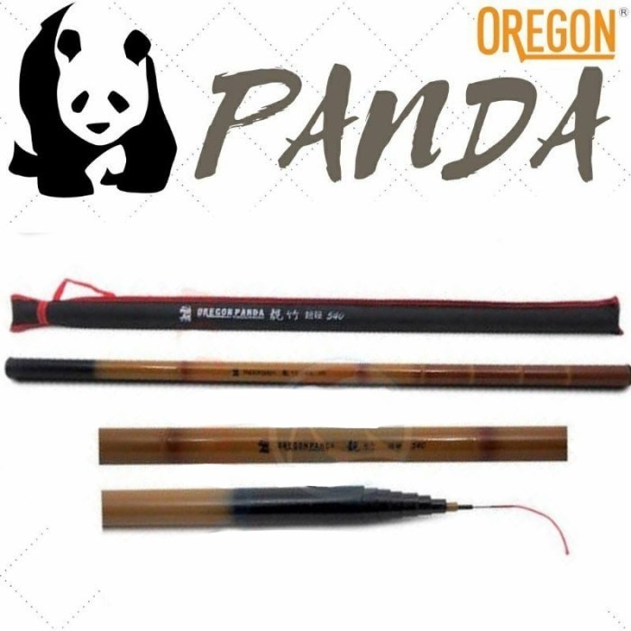 JORAN PANCING TEGEK RUAS PANJANG 540 OREGON HARGA MURAH SESUAI FOTO