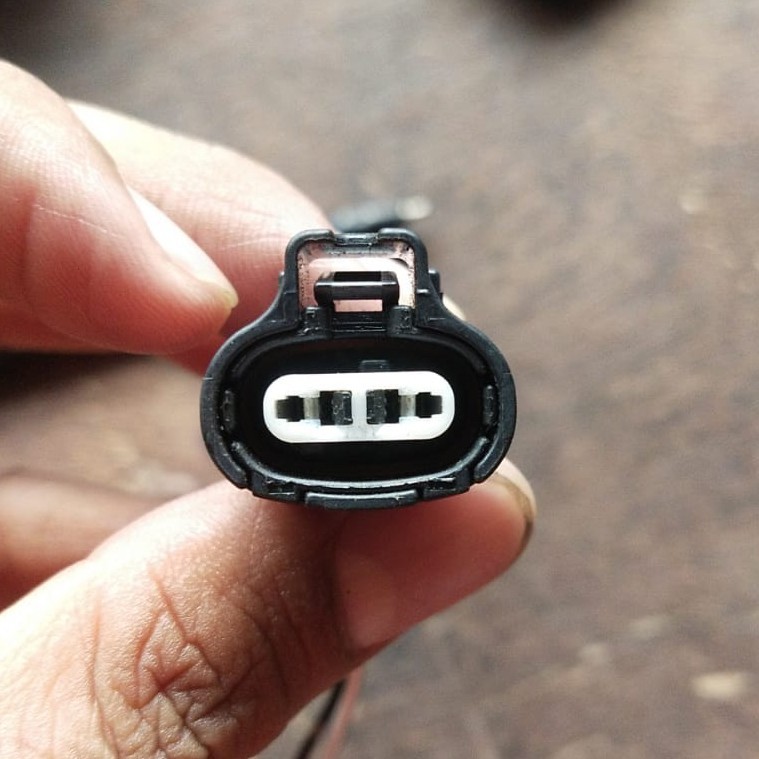 Soket Sensor IAT Ertiga - Socket Sensor