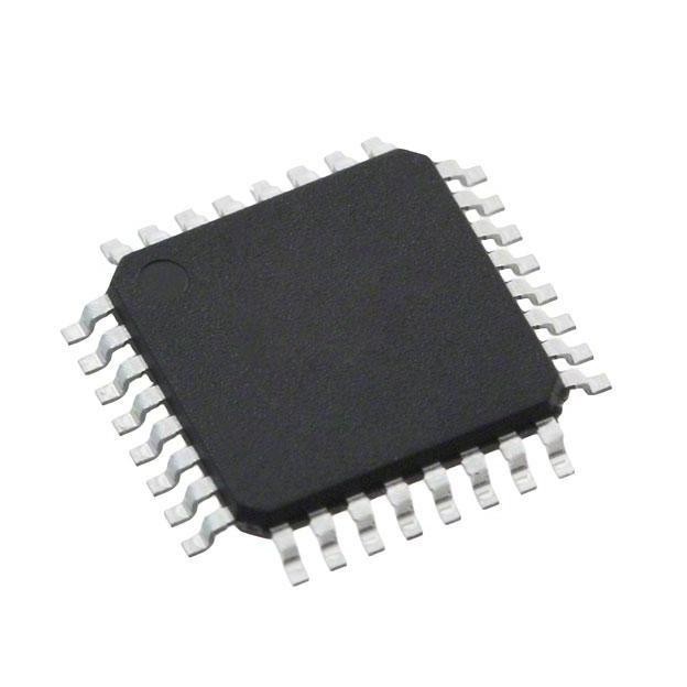 Baru (1 pcs) ATMEGA88PA - AU SMD Kualitas Baik