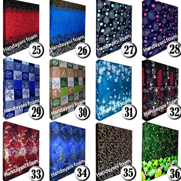 Kasur Busa Inoac 200x180x30 200x160x30 180x200x30 160x200x30 180x200 terlaris