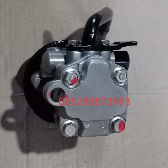 Pompa Power Steering Kia Visto