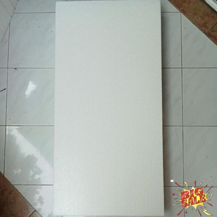 

Cod Styrofoam Sterofoam Gabus 50 Cm X 100 Cm Bahan Bermutu