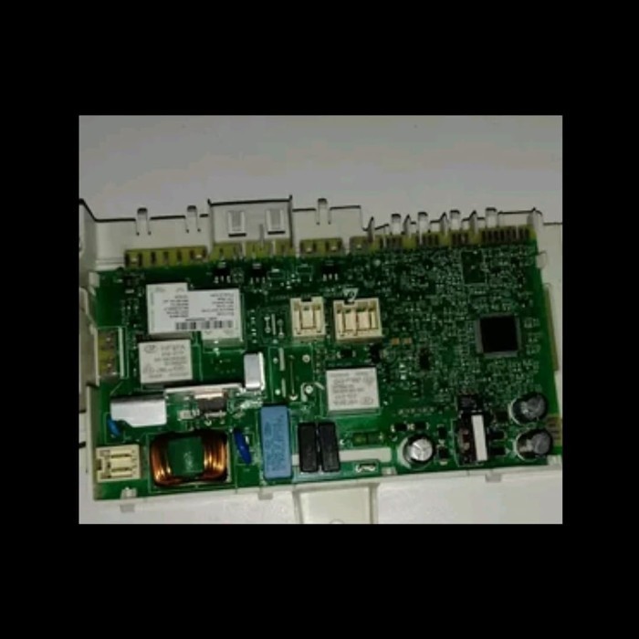 MODUL MESIN CUCI ELECTROLUX EWF85743 EWF10843 EWF10847 EWF80743