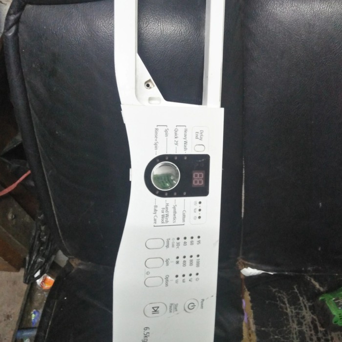 PCB/ MODUL MESIN CUCI SAMSUNG WF8650NHW