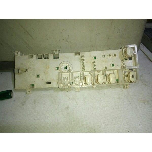 MODUL DISPLAY MESIN CUCI USER LUX ROYAL WH 263I-1 ATAU EWF 85761
