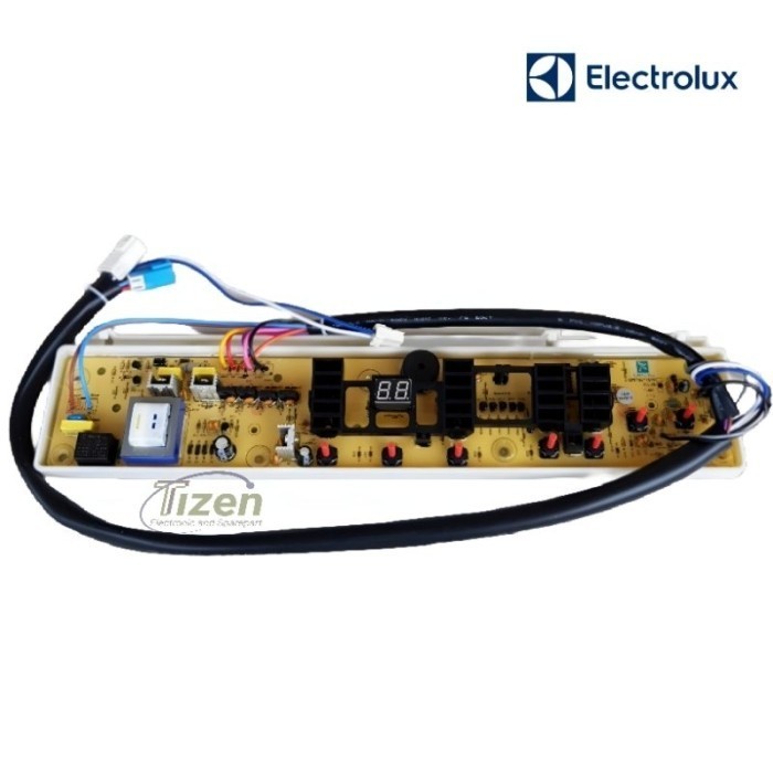 MODUL PCB MESIN CUCI ELECTROLUX EWT704S EWT7042S EWT754S EWT7542S