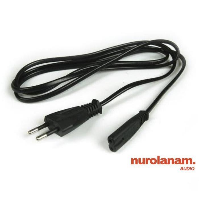 KABEL ANGKA 8 KABEL TAPE 1.5M nurolanam