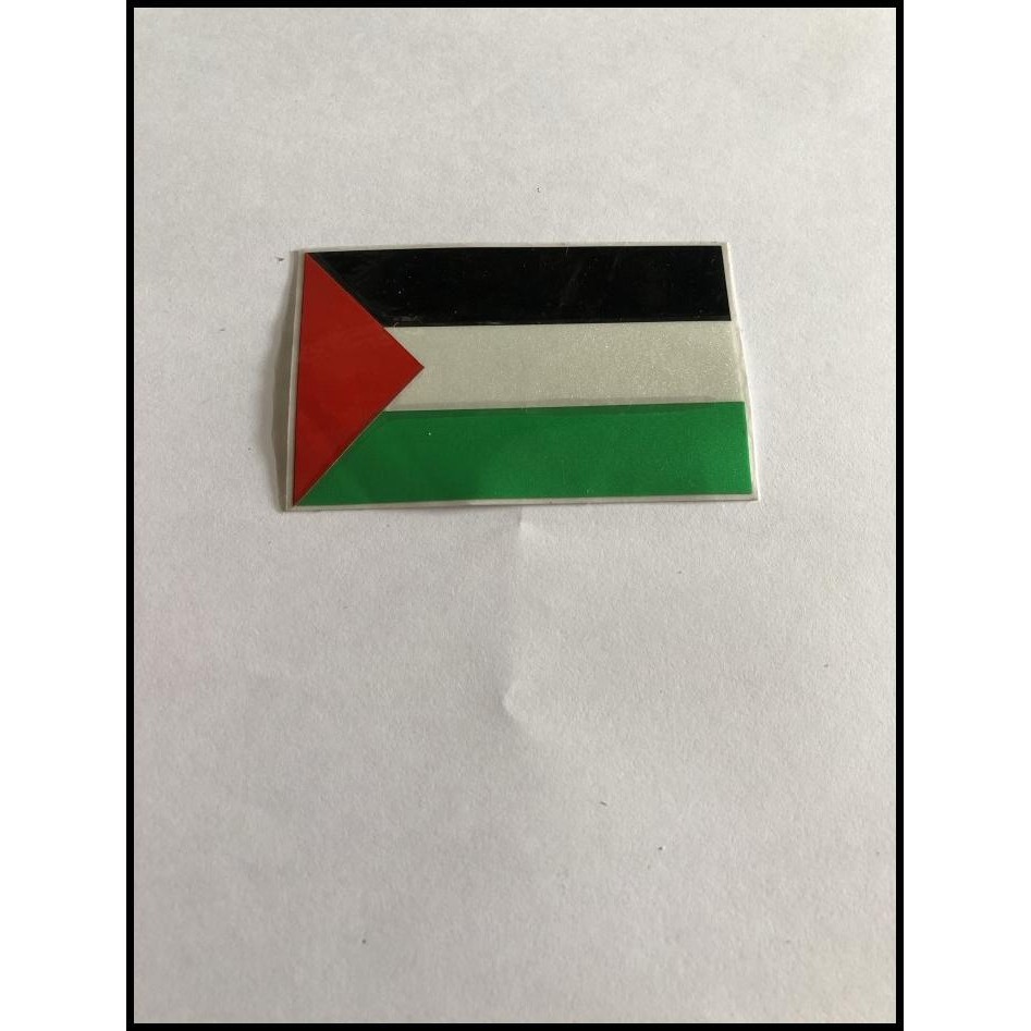 

TERBARU STIKER STICKER BENDERA PALESTINA !!!!