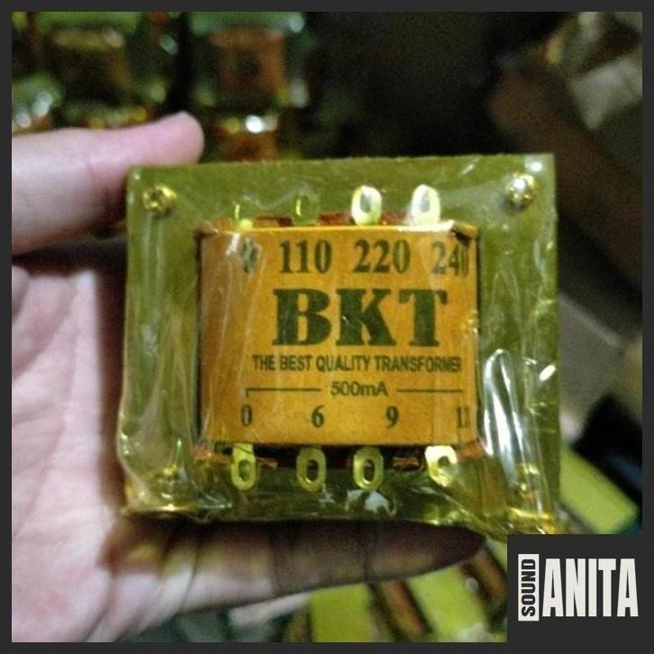 Trafo 3A Orient (Ada CT dan Non CT) anita__55