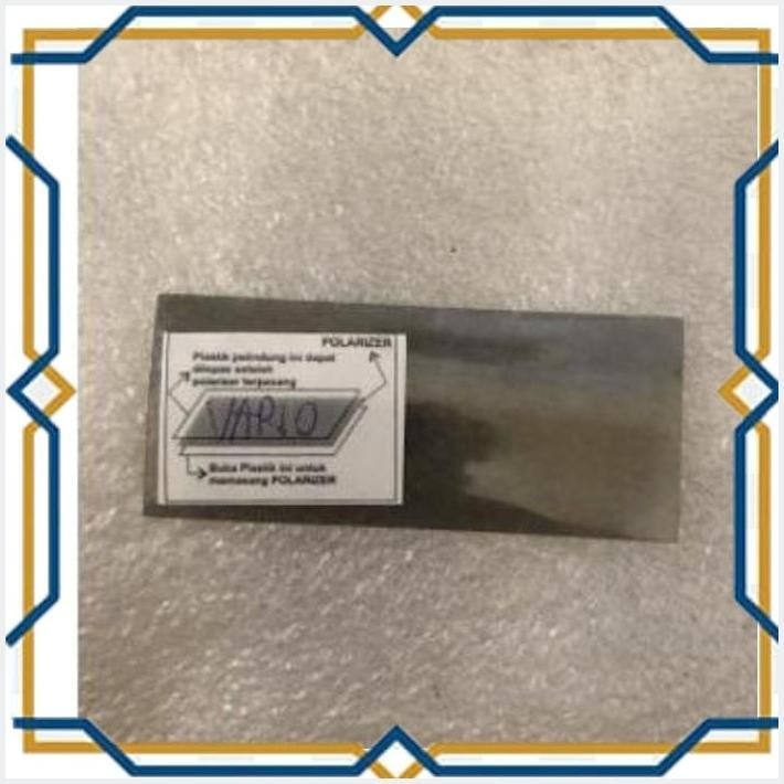 [ROC] POLARIZER VARIO 125 OLD LAMA POLARIS HONDA VARIO POLARIZER POLARIS LCD SPEEDOMETER VARIO 125 O
