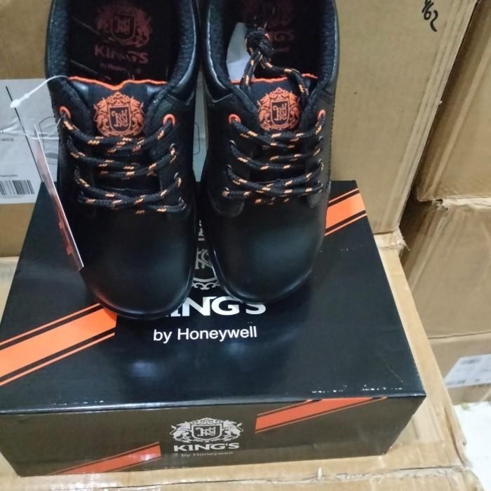 Sepatu Kings Kws 200 X Pengganti Kws 800 X