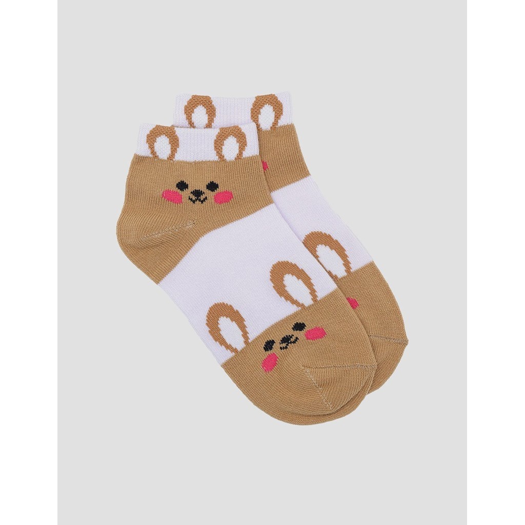 Kidz Too Bunny Kaus Kaki Anak Perempuan 121046921