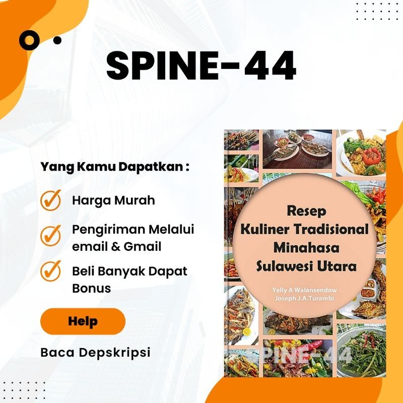 

Resep Kuliner Tradisional Minahasa Sulawesi Utara